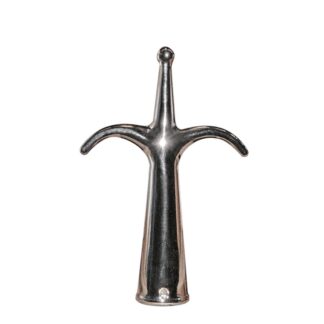 FORESTI Mezzo Marinaio GANCIO OTTONE P/MEZZO MARINAIO