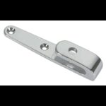 FORESTI Cerniere per Scalette GANCIO X SCALETTE OTTONE