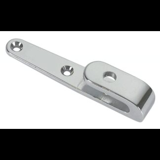 FORESTI Cerniere per Scalette GANCIO X SCALETTE OTTONE