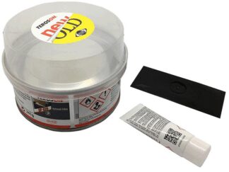 HENKEL Stucchi, Gel Coat GEL- COAT FILLER GR.241