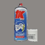 SILPAR TK Stucchi, Gel Coat GELCOAT SPRAY BIANCO ANTICO