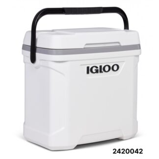 IGLOO Ghiacciaie GHIACCIAIA LATITUDE MARINE ULTRA 30