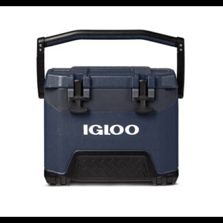 IGLOO Ghiacciaie GHIACCIAIE BMX 25 BLU