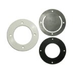 NUOVA RADE Scarichi e Ombrinali in Nylon GHIERA IN NYLON