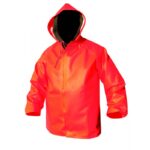 Indumenti da Lavoro, Protezione GIACCA TG.XXL