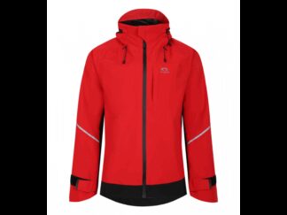 TYPHOON Cerate GIACCA COASTAL ROSSA TG. XXL
