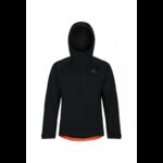 TYPHOON Cerate GIACCA SOFTSHELL NERA TG. XL