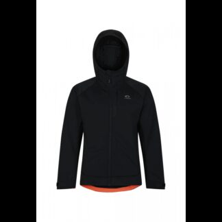TYPHOON Cerate GIACCA SOFTSHELL NERA TG. L