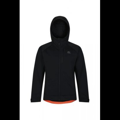 TYPHOON Cerate GIACCA SOFTSHELL NERA TG. XXL