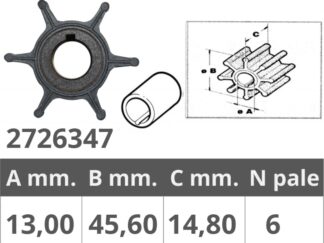 FINNORD Giranti Honda GIRANTE HONDA