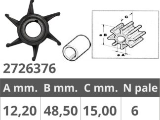 FINNORD Giranti Selva GIRANTE SELVA R.O.8095040