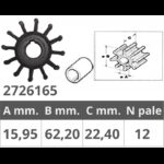 Finnord GIRANTE UNIVERSALE (acq.min. unità)