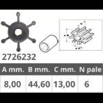 FINNORD Giranti GIRANTE UNIVERSALE