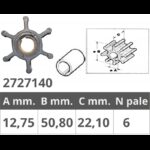 FINNORD Giranti GIRANTE UNIVERSALE