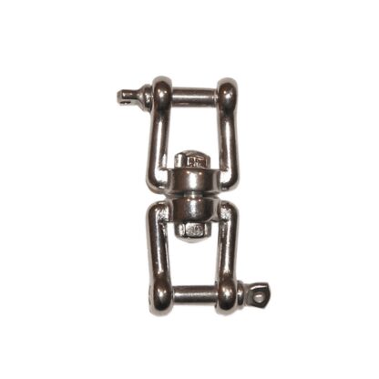 Girelle GIRELLA INOX GRILLO-GRILLO Ø MM.13