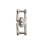 Girelle GIRELLA INOX GRILLO-GRILLO  Ø mm.13