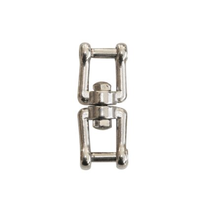 Girelle GIRELLA INOX GRILLO-GRILLO  Ø mm.16