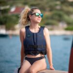 JOBE Aiuto al galleggiamento Jobe GIUBBOTTO ADVENTURE BLU 2XL/3XL