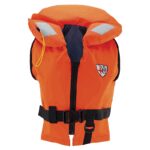 VELERIA SAN GIORGIO Giubbotti di Salvataggio VSG GIUBBOTTO ANTILLE  100N. TG.XL