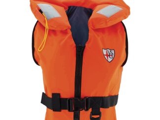 VELERIA SAN GIORGIO Giubbotti di Salvataggio VSG GIUBBOTTO ANTILLE  100N. TG.XL