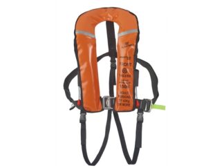 PLASTIMO Giubbotti Solas AUSTRAL 180HR AUTOMATIC