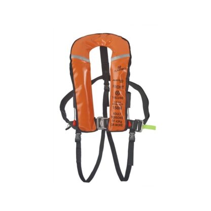 PLASTIMO Giubbotti Solas AUSTRAL 180HR AUTOMATIC