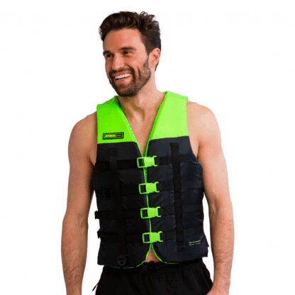 JOBE Aiuto al galleggiamento Jobe GIUBBOTTO DUAL VEST UNI TG.2XL/3XL