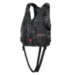 TYPHOON Aiuto al galleggiamento Typhoon HUDSON 50N JUNIOR - NERO