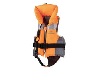 PLASTIMO Giubbotti di Salvataggio Plastimo GIUBBOTTO KID'O 8-15 KG.ARANCIONE