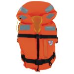 VELERIA SAN GIORGIO Giubbotti di Salvataggio VSG GIUBBOTTO MARTINICA 80/90KG. 150N.
