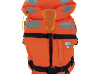 VELERIA SAN GIORGIO Giubbotti di Salvataggio VSG GIUBBOTTO MARTINICA +90KG. 150N.