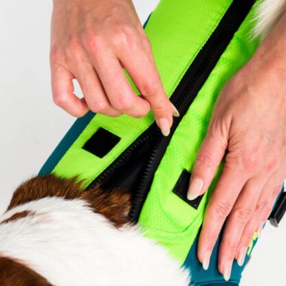 JOBE Aiuto al galleggiamento Jobe PET VEST TG. XS - immagine 3