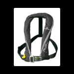 PLASTIMO Giubbotti di Salvataggio Plastimo PILOT 165N MANUALE NERO C/GANCIO