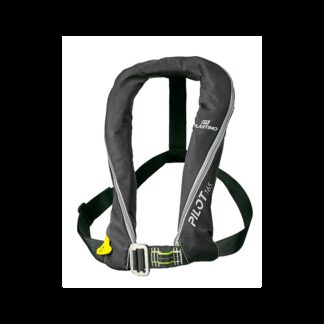 PLASTIMO Giubbotti di Salvataggio Plastimo PILOT 165N MANUALE NERO