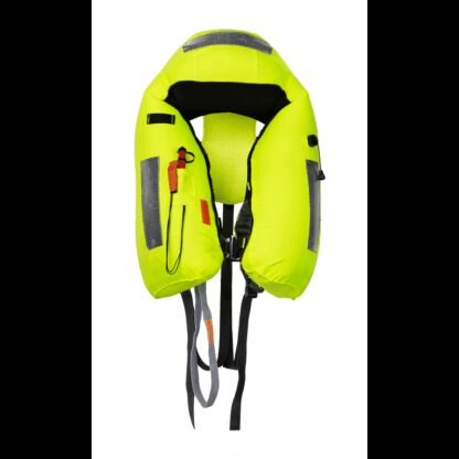 PLASTIMO Giubbotti di Salvataggio Plastimo GIUBBOTTO SLR196N AUTOMATICO - immagine 2