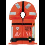 VELERIA SAN GIORGIO Giubbotti Solas GIUBBOTTO SOLAS MK10 RAGAZZO