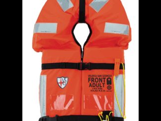 VELERIA SAN GIORGIO Giubbotti Solas GIUBBOTTO SOLAS MK10 BABY