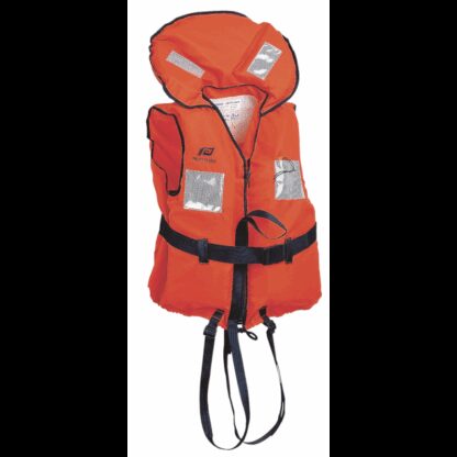 PLASTIMO Giubbotti di Salvataggio Plastimo GIUBBOTTO TYPHON 50-70 KG. 150 N