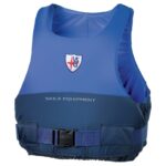 VELERIA SAN GIORGIO Aiuto al Galleggiamento VSG GIUBBOTTO WIND 40/70KG 50N.
