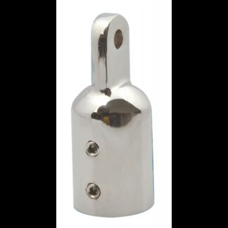 Accessori per Capottine GIUNTO A CAPPUCCIO  Ø MM.22