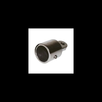 Accessori per Capottine GIUNTO A CAPPUCCIO INOX Ø MM.30