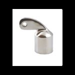 Accessori per Capottine GIUNTO A CAPPUCCIO RICURVO Ø MM.25