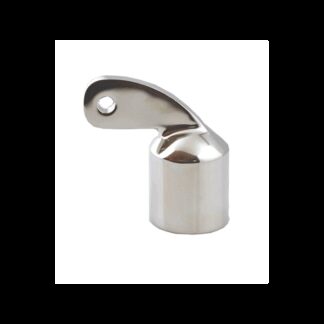 Accessori per Capottine GIUNTO A CAPPUCCIO RICURVO Ø MM.22