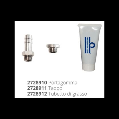 Boccole TAPPO PER PROPELLER SHAFT - immagine 3