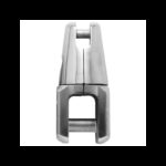 KONG Giunti GIUNTO INOX316 GIREVOLE ØMM.8-10-12