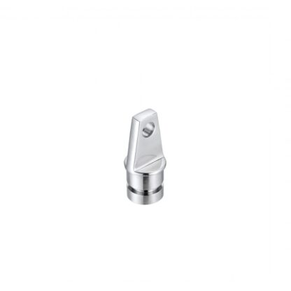 MARINE TOWN Accessori per Capottine GIUNTO INOX MASCHIO  MM.22,4