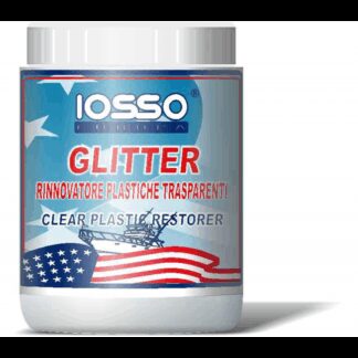 IOSSO Linea Iosso GLITTER   ML. 250