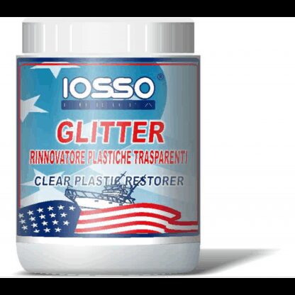 IOSSO Linea Iosso GLITTER   ML. 250