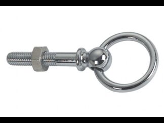 FORESTI Golfari, Anelli GOLFARE OTTONE CON ANELLO