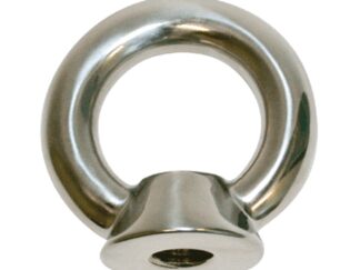 Golfari, Anelli GOLFARE INOX 316 FEMMINA Ø MM.16